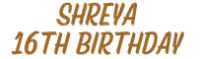 shreya logo